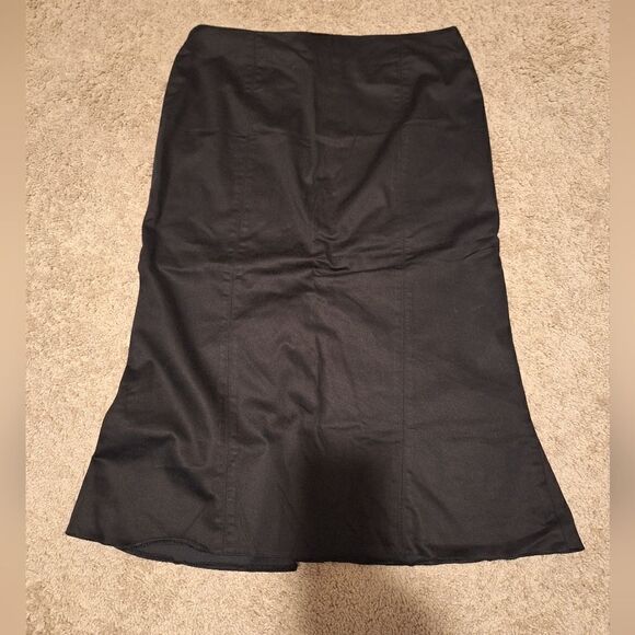 Guess  black bodycon skirt size 46‎ - Picture 2 of 6